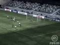 dancain500&nbsp;:&nbsp;Here is a nice sliding scissor kick goal by dancain500