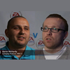 FIFA 11 - Gary Paterson v Aaron Mchardy&nbsp;:&nbsp;Creative Director Gary Paterson played a game of FIFA 11 against Associate Producer Aaron Mchardy to prove once and for all who was the best! Check out this video for all the action.