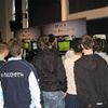 Action from i33 FIFA 08 Tourney&nbsp;:&nbsp;FIFA 08 action at i33