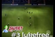 SweetPatch.tv Goal of the Month August 08 - Top 5 Goals&nbsp;:&nbsp;SweetPatch.tv Goal of the Month August 08 - Top 5 Goals