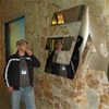 Wepeeler @ EAC&nbsp;:&nbsp;Robbie at EA Canada