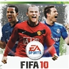 FIFA 10 Box Art - Xbox 360&nbsp;:&nbsp;FIFA 10 Box Art - Xbox 360