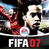 FIFA 07&nbsp;:&nbsp;FIFA 07 Box art for the PC