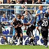 Wigan 0 v 1 Chelsea&nbsp;:&nbsp;Deco builds on last week's superb performance scoring the only goal of the first half with a masterful free kick