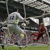 Liverpool 3 v 0 Newcastle&nbsp;:&nbsp;Kuyt makes it 2 v 0 to Liverpool