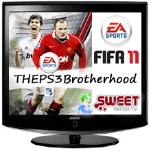 THEPS3Brotherhood's Sweet FIFA Vidz : Check out THEPS3Brotherhood's YouTube Channel : This link opens in a new browser window THEPS3Brotherhood's Sweet FIFA Vidz : Check out THEPS3Brotherhood's YouTube Channel