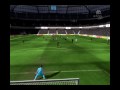 Injecti0n #1&nbsp;:&nbsp;Here is a wicked volley after a nice chip through pass by Injecti0n