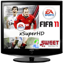 xSuperHD's Sweet FIFA Vidz : Check out xSuperHD's YouTube Channel