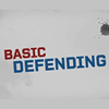 FIFA 11 - Basic Defending Tutorial&nbsp;:&nbsp;New to FIFA? This basic defending tutorial will help you to understand the fundamentals of one of the most important elements of the game.