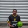 Sweet Skillz - Vijay #1&nbsp;:&nbsp;Dutch FIFA star Vijay shows us he's here
