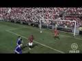 Gho5tz3ro #4&nbsp;:&nbsp;Here is a scissor kick goal by Gho5tz3ro 