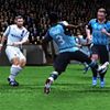 PS2 - Lyon v Marseille&nbsp;:&nbsp;Lyon take on Marseille on the PS2