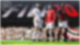 Are your FIFA 10 PS3 Graphics not quite right?&nbsp;:&nbsp;Then help is at hand over at FIFA Soccer Blog