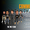 WorldGaming Community Play Day&nbsp;:&nbsp;Play the WG Staff and win ca$h and swag