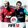FIFA 12 UK pack shot with Wayne Rooney and Jack Wilshere&nbsp;:&nbsp;The 2010/11 Arsenal player of the season will join Wayne Rooney as the two cover stars on the UK, Ireland, Scandinavian and Middle East pack.