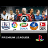FIFA Leagues - Premium Leagues Now Open&nbsp;:&nbsp;FIFA Leagues have officially launched their Premium Leagues a 5 divisions league competition which features the Premier League, La Liga, Serie A, Ligue 1 and Bundesliga