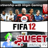 mySweet FIFA 12 Tournaments&nbsp;:&nbsp;Our very own mySweet FIFA 12 Leagues and Cups