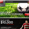 $10,000 FIFA Free For All&nbsp;:&nbsp;It's a pitch-perfect time to enter a month long competition for FIFA™ fanatics. Virgin Gaming members of all skill levels are invited to battle for a spot in a 256-player tournament and their share of a $10,000 prize pool.