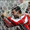 Stoke 2 v 1 Spurs&nbsp;:&nbsp;After the break, Stoke restore their lead when Rory Delap arrives at the back post to turn in Mamady Sidibe's tempting cross