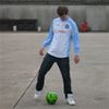 Sweet Skillz - Ali #1&nbsp;:&nbsp;Ali shows us his skills and some humour