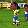 Wii - Ronalmiinho in Action&nbsp;:&nbsp;Ronalmiinho in action on the Wii