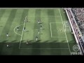ionz #2&nbsp;:&nbsp;Here is an absolutely stunning karate kick volley that whacks the post. Scored by ionz
