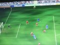 ttroemer #2&nbsp;:&nbsp;Here is a nice cross and even better goal by ttroemer