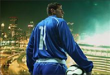 Football Superstars&nbsp;:&nbsp;Website image for Football Superstars