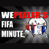 Wepeeler's FIFA Minute&nbsp;:&nbsp;Wepeeler's latest FIFA show where in a minute he shows you some of his latest beautiful FIFA goals
