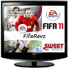 FifaRevz's Sweet FIFA Vidz : Check out FifaRevz's YouTube Channel