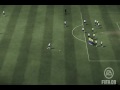 Brandon Morris #1&nbsp;:&nbsp;Here is a nice free kick by Brandon Morris