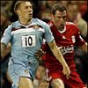 Liverpool 0 v 0 West Ham&nbsp;:&nbsp;Liverpool move a point clear of Chelsea at the top of the table
