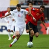 FIFA 10 - England v Spain&nbsp;:&nbsp;England v Spain FIFA 10 International