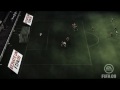Moladinho #2&nbsp;:&nbsp;Here is a nice strike after a beautifully placed through ball by Moladinho