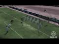 DRISICO #1&nbsp;:&nbsp;Here is a goal scored by pure determination. Scored by DRISICO