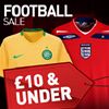 Winter 2010 Sports Store Sale&nbsp;:&nbsp;Massive savings in our Sports Store Winter Sale