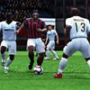PS2 - Ronaldinho in Action&nbsp;:&nbsp;Ronaldinho in action on the PS2