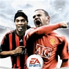 FIFA 09 Cover Art - Generic UK&nbsp;:&nbsp;The official FIFA 09 generic cover art in the UK