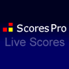 ScoresPro.com&nbsp;:&nbsp;Live Score and Results real time service - Soccer Live Scores and Sports Results all over the world. All Sports WAP Live Scores service.