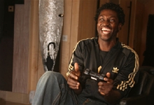 Adebayor&nbsp;:&nbsp;Adebayor