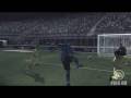 Vegie&nbsp;:&nbsp;Here is Rabona cross to no-look goal by Vegie 
