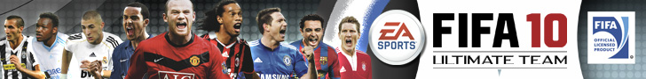 CONCURSO: FIFA 2010