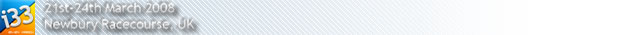 i33&nbsp;:&nbsp;i33 Imagebanner