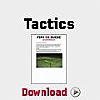 FIFA 09 - FIFA 09 Guide - Tactics : FIFA 09 Guide - Tactics
