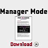 FIFA 09 - FIFA 09 Guide - Manager Mode : FIFA 09 Guide - Manager Mode