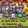 FIFA 10 - GUI Logos Screenshot 1&nbsp;:&nbsp;Screenshot 1