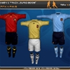 UEFA EURO 2008 - Spain Kit Pack Screenshot 1&nbsp;:&nbsp;Screenshot 1