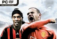 FIFA 09 - ShoreLoosers Jogabilidade Pro X série v1.0 Screenshot 1: Screenshot 1: Apresenta uma versão maior da imagem em uma nova janela do navegador FIFA 09 - ShoreLoosers Gameplay Pro X series v1.0 Screenshot 1 : Screenshot 1