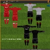 FIFA 08 - Liverpool FC Kit Pack 2009 Screenshot 1 : Screenshot 1