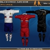 UEFA EURO 2008 - Russia Kit Pack Screenshot 1&nbsp;:&nbsp;Screenshot 1